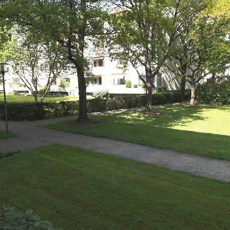 Privatapartment Messe Sued Hannover Exteriér fotografie