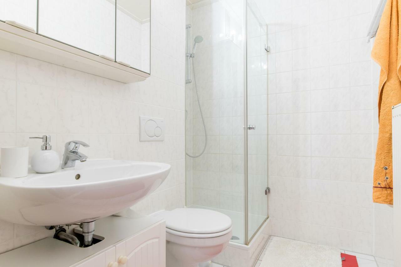 Privatapartment Messe Sued Hannover Pokoj fotografie
